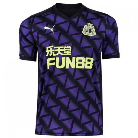 Maillot Newcastle United Troisieme 2020/2021